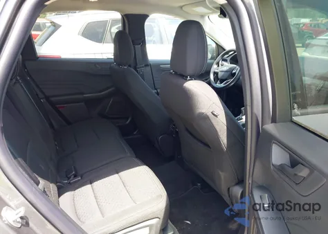 2025 Ford Escape Active from USA, damaged, VIN 1FMCU9GN2SUB01541